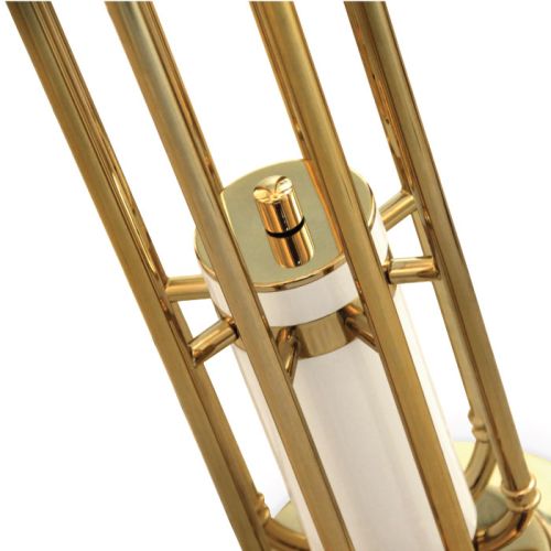 Botti Floor Lamp by DelightFull/MV