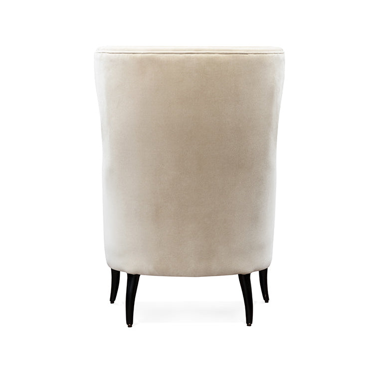 Iguazu Wingback Chair