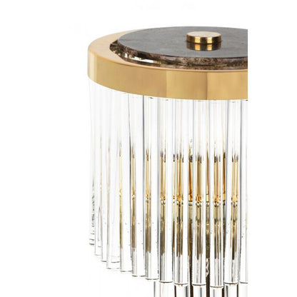 Pharo I Table Lamp by Luxxu