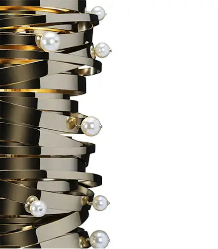 Pearl Suspension by Brabbu