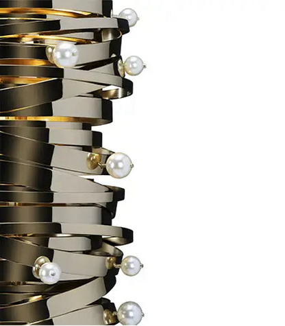 Pearl Suspension by Brabbu