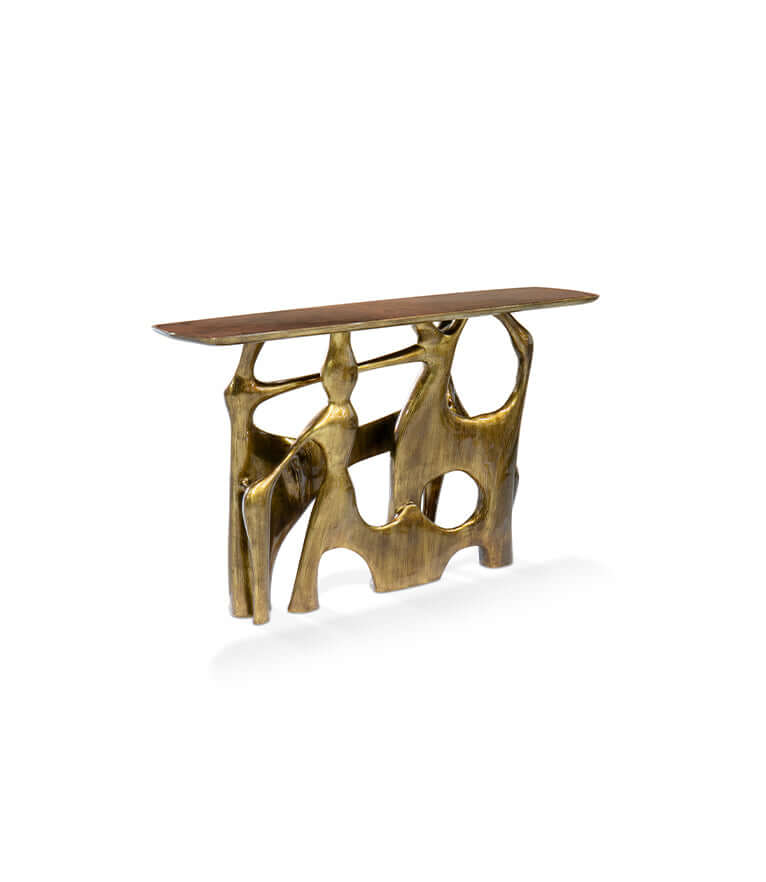Bastei Console