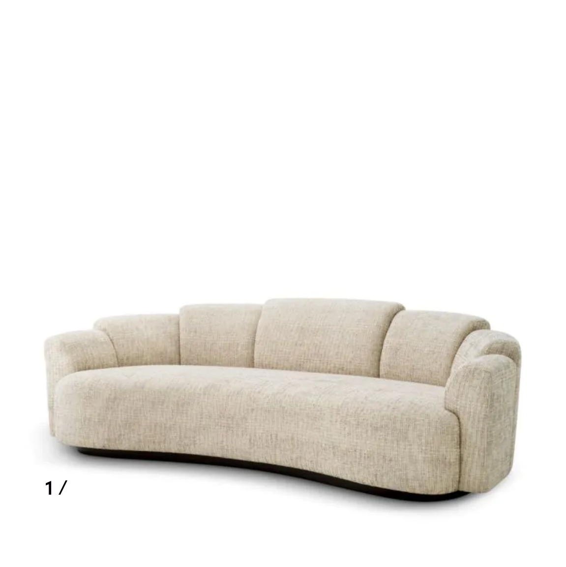 Sofa Marbella