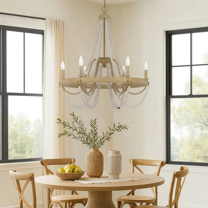Maci Chandelier