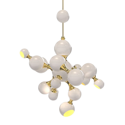 Atomic Pendant Suspension By DelightFull
