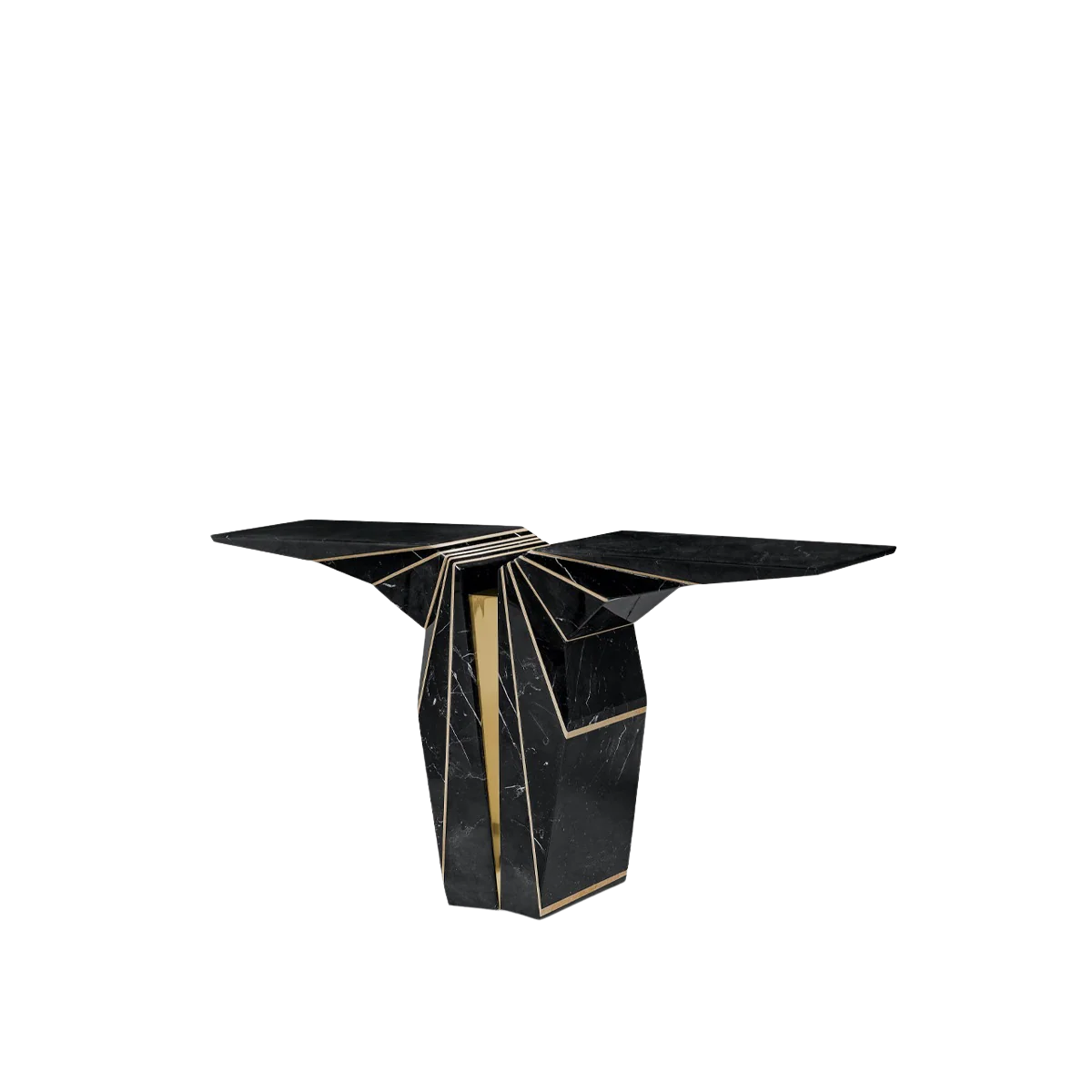Suspicion Console