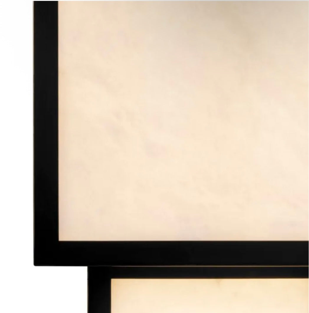 Wall Lamp Serchio by Eichholtz