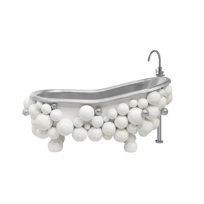 Newton Bathtub