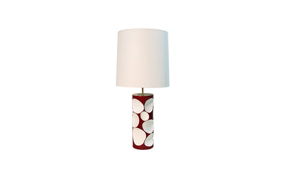 AMIK Table Lamp by Brabbu
