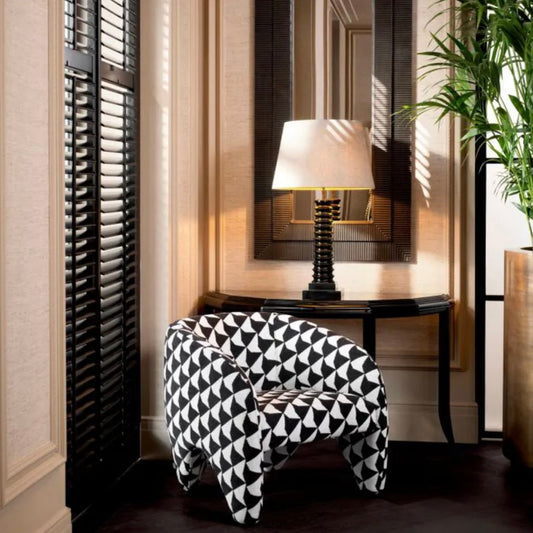 Rodion Rectangular Mirror