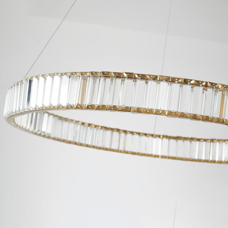 Canada LED Chandelier