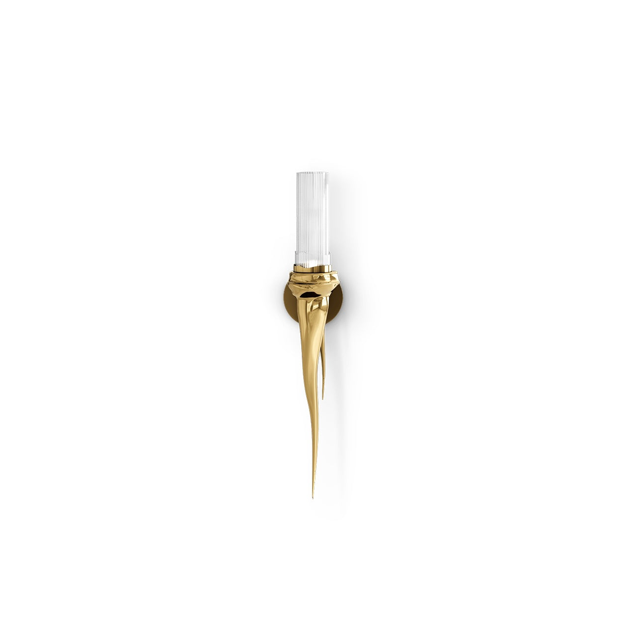 Wax Small Wall Lamp