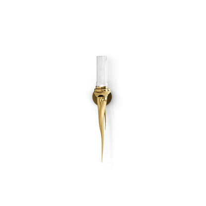 Wax Small Wall Lamp