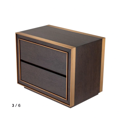 Nightstand Camelot