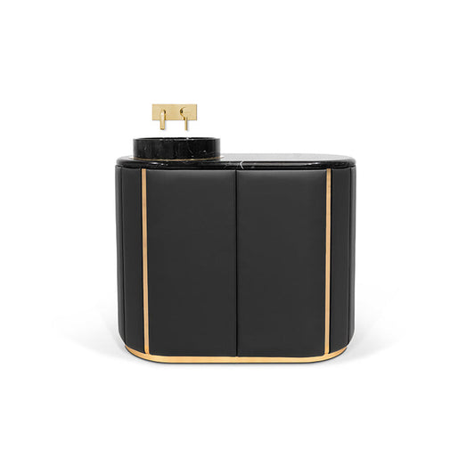 Darian Vanity Cabinet