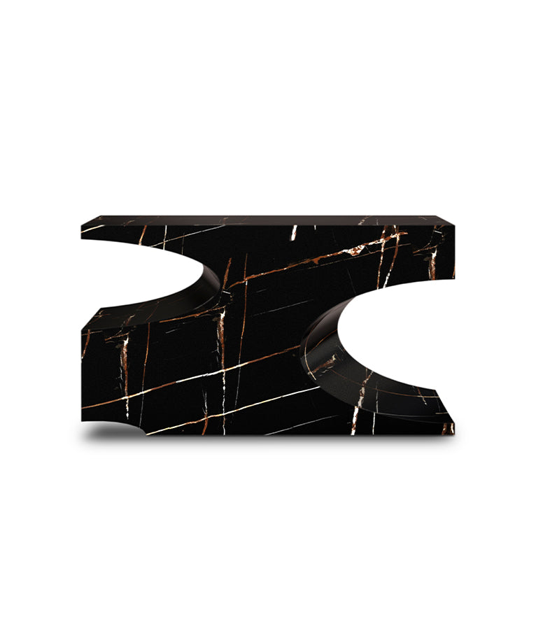 Bryce Faux II Console