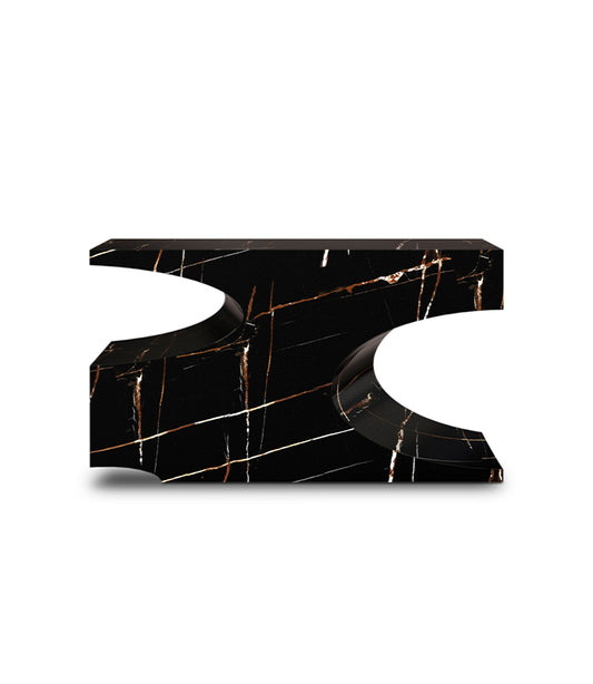 Bryce Faux II Console
