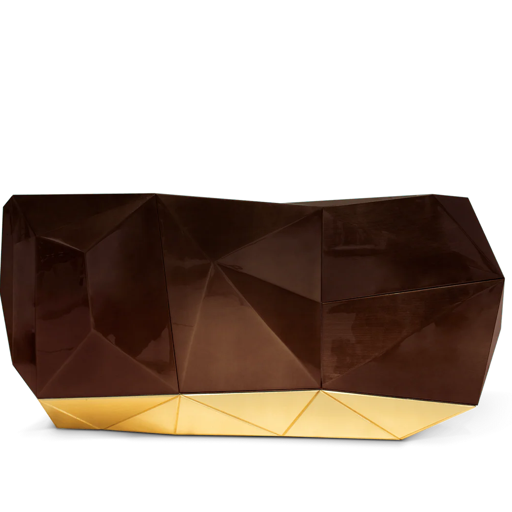 Diamond Sideboard