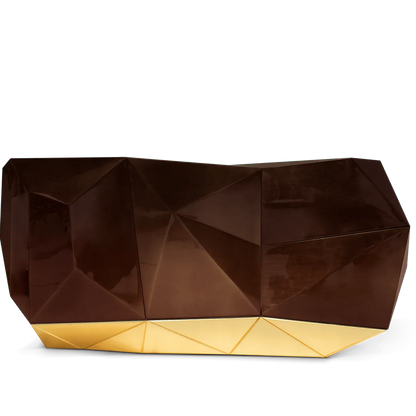 Diamond Sideboard