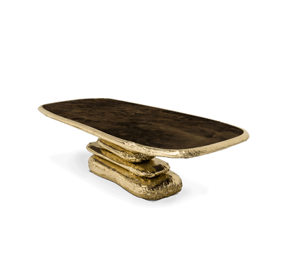 STONEHENGE DINING TABLE