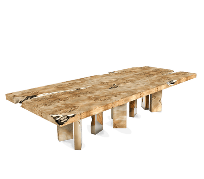 Empire Dining Table