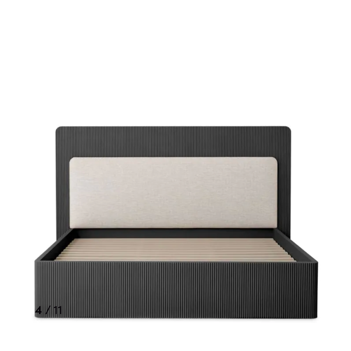 Bed Frame Dimitrios King size