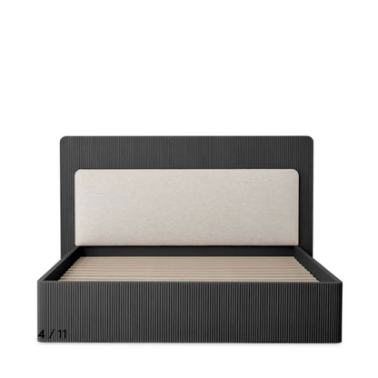 Bed Frame Dimitrios King size