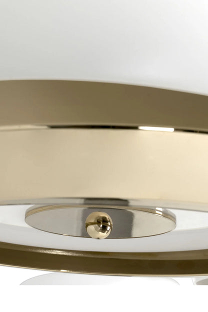 Carter Rectangular Pendant by DelightFull