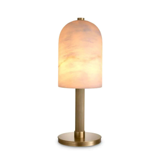 Table Lamp Kayla by Eichholtz - Front view