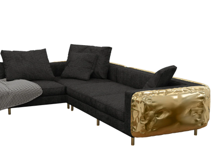 Imperfectio Modular Sofa