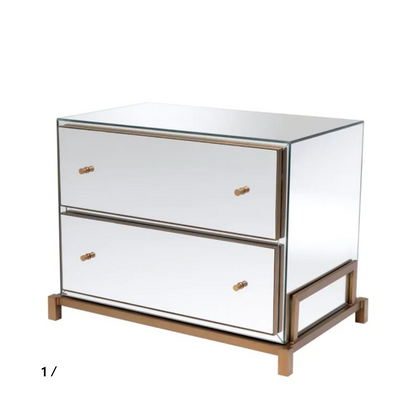 Nightstand Clarington