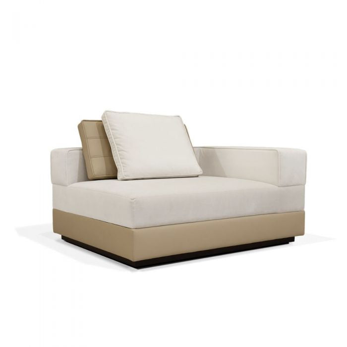 Capuchin Modular Sofa