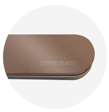 Available Finishes