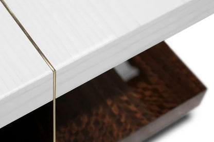 Lallan Center Table