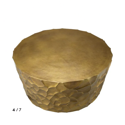 Coffee Table Fiorentino