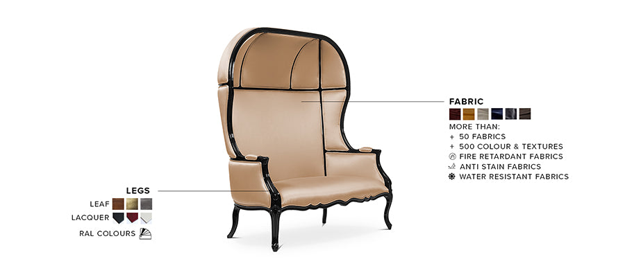 Namib Sofa