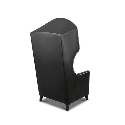 Journey Wingback Armchair
