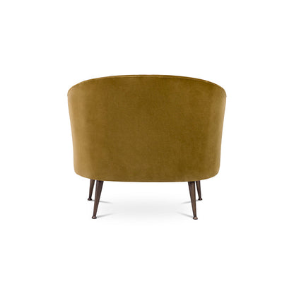 Maya Armchair
