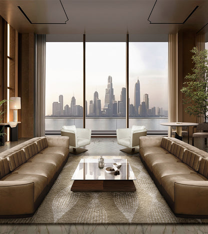 Milenio Modular Sofa