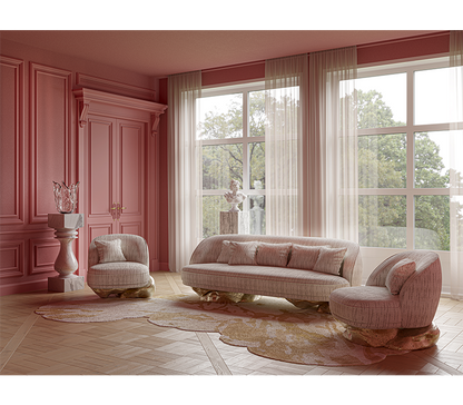 Angra Sofa