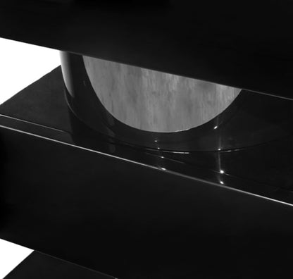 Shinto II Console by Brabbu