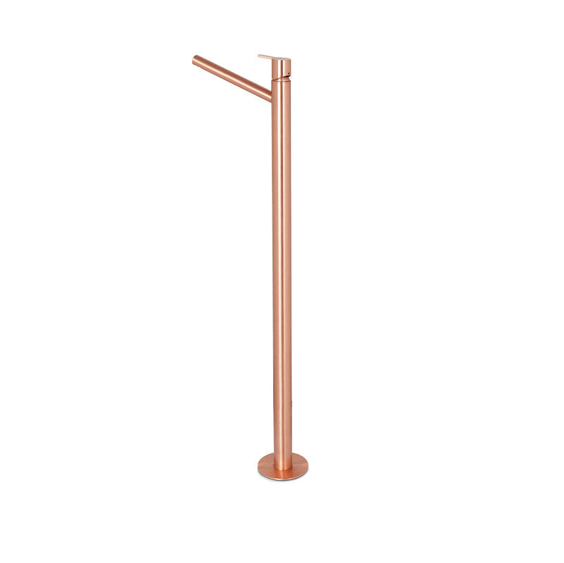 Origin II Mounting Floor Mixer Tap
