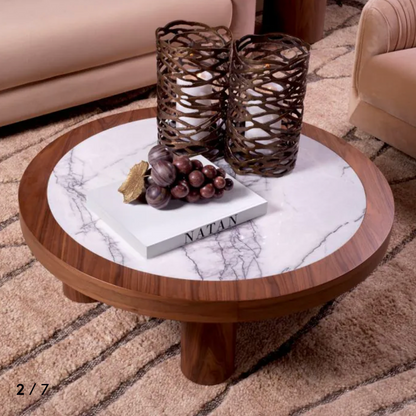 Coffee Table Presedio