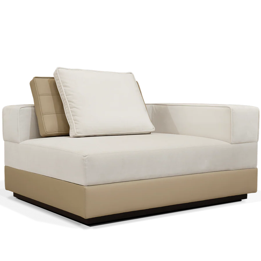 Capuchin Modular Sofa