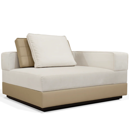 Capuchin Modular Sofa