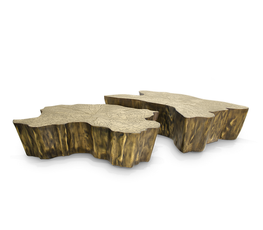 Eden 2 Set Center Table