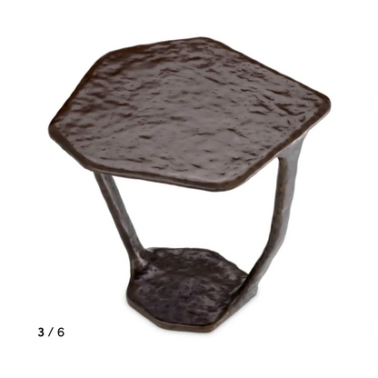 Side Table Tigra