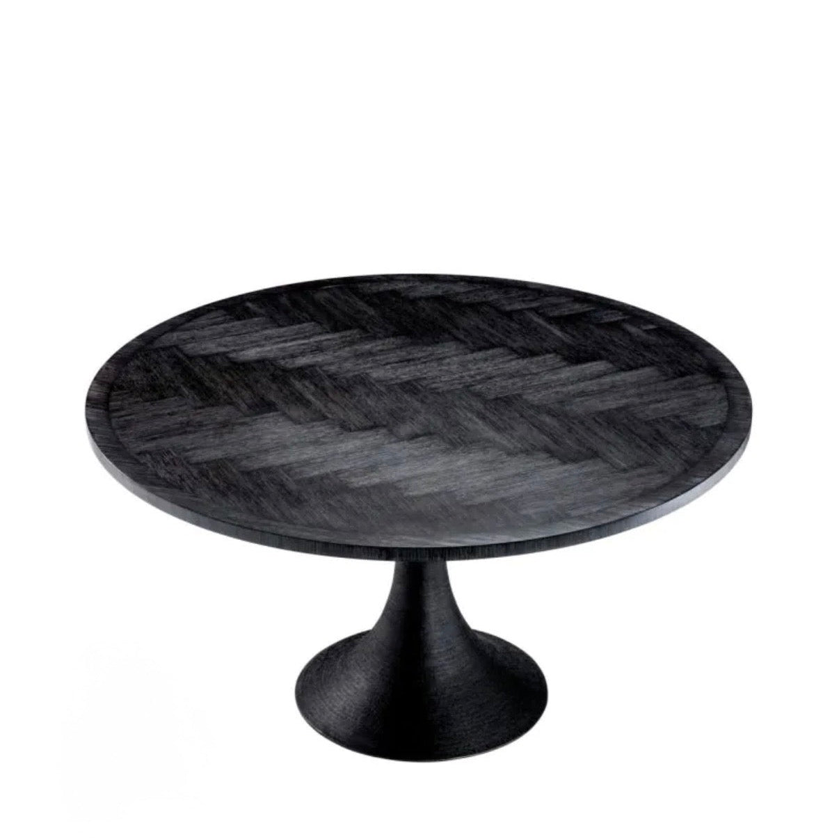 Dining Table Melchior round