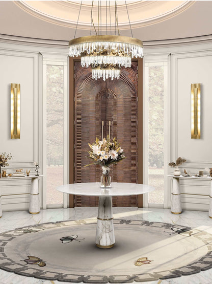 Agra Console