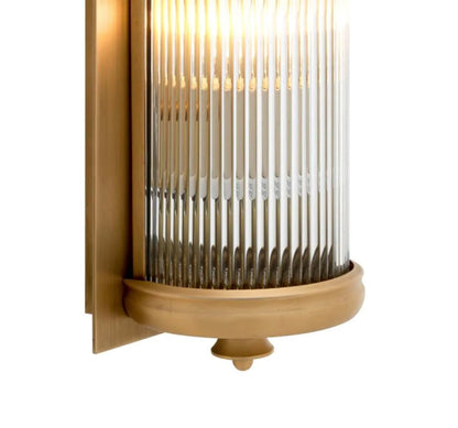 Wall Lamp Glorious XL by Eichholtz